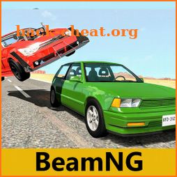 Advice: BeamnG Drive : Car Beamng 2 icon