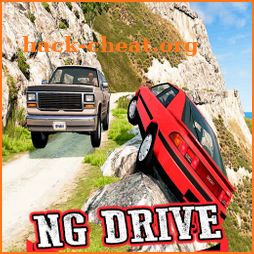 Advice Beamng Drive icon