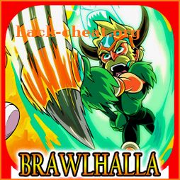 Advice Brawlhalla mobile Legends icon