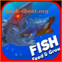 Advice fish feed and grow! icon