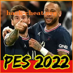 Advice for Pes 2022 icon