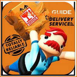 ADVICE for totally Game reliable delivery service icon