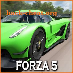 Advice : Forza Horizon 5 The Game icon
