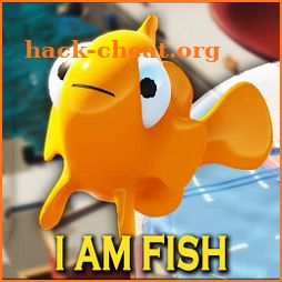Advice : I Am Fish game - Full Walkthrough icon