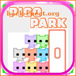 Advice: Pico park Game icon