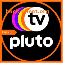 advice Pluto Tv It’s Free Tv guide icon