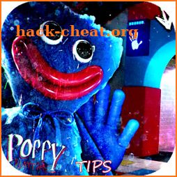 Advice: Poppy Playtime Scary icon