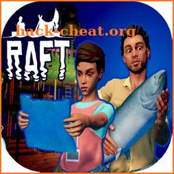 Advice: Raft Survival on Raft icon