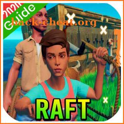Advice: Raft Survival - Raft Craft guide icon