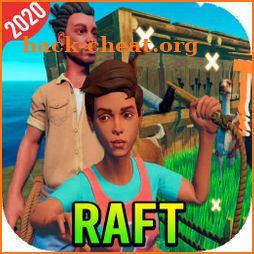 Advice: Raft Survival - Raft Craft icon