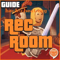 Advice Rec Room VR Guide icon