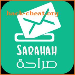 Advice SARAHAH صراحة icon