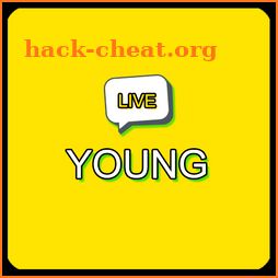 Advice Young Live Chat 18 icon