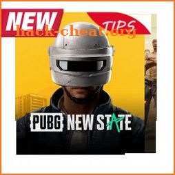 Adviced for PUBG NEW STATE icon