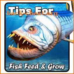 Advices Fish Feed & Grow Tips icon