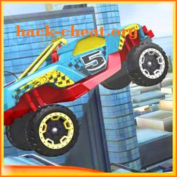 Advices for Hot Winner wheels race off Waltrough icon