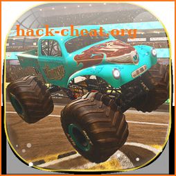 Advices for Monster Jam Steel-Titan icon