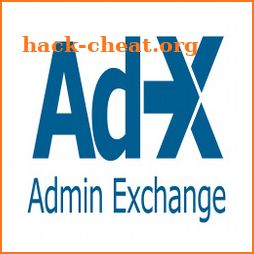 ADX icon