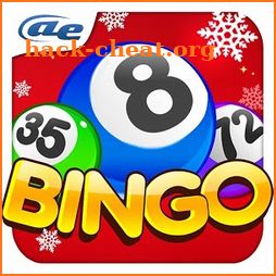AE Bingo: Offline Bingo Games icon