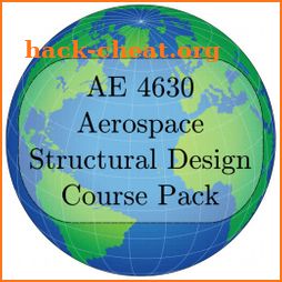AE4630 Aerospace Structural Design icon