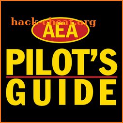 AEA Pilot's Guide icon