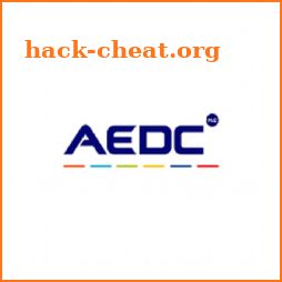 AEDC Mobile icon