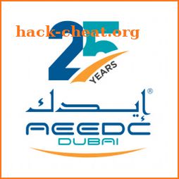 AEEDC Dubai 2021 icon