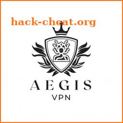 Aegis VPN - Fast Secure Proxy icon