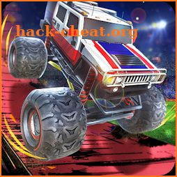 AEN Monster Truck Arena 2018 icon