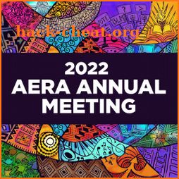 AERA 2022 Annual Conference icon