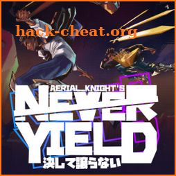 Aerial_Knight's Never Yield icon