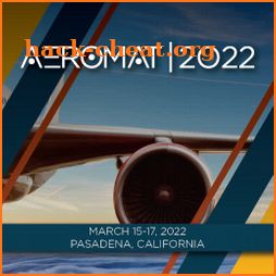 Aeromat 2022 icon