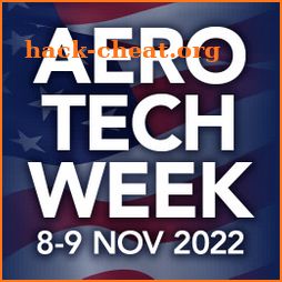Aerospace Tech Week AMERICAS icon