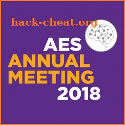 AES 2018 Annual Meeting icon