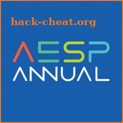 AESP Annual Conference icon
