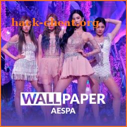 Aespa Wallpaper 4K HD icon