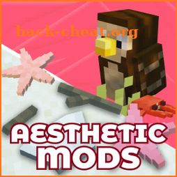 Aesthetic Mods for Minecraft icon
