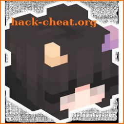 Aesthetic Skin for Minecraft PE icon