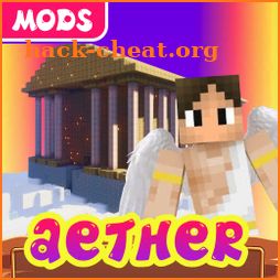 Aether Mod for Minecraft PE icon