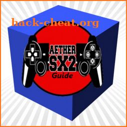 AetherSX2 PS Two emulator Tips icon