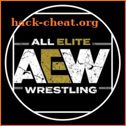 AEW: All Elite Wrestling icon