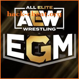 AEW Elite General Manager icon
