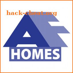 AF Homes icon