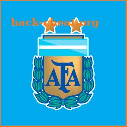 AFA Selección - APP OFICIAL icon