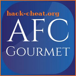 AFC Gourmet icon