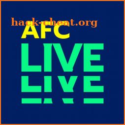 AFC LIVE icon