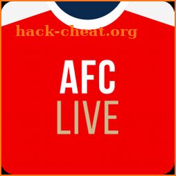 AFC Live – Not official app for Arsenal FC fans icon