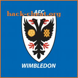 AFC Wimbledon Official App icon