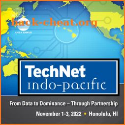 AFCEA TechNet IndoPacific 2022 icon