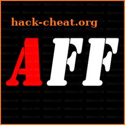 AFF - Adult Swinger Friend Finder App For Hookup icon